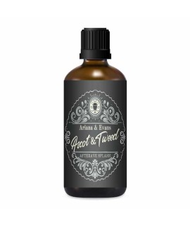 After shave loción ARIANA & EVANS Ascot & Tweed 100ml