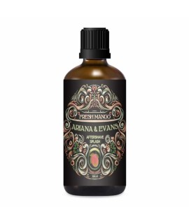 After shave loción ARIANA & EVANS Fresh Mango 100ml