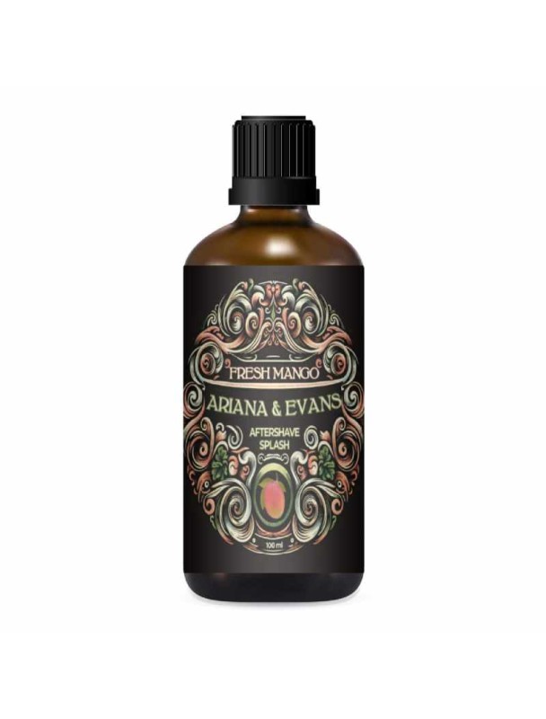 ARIANA & EVANS Fresh Mango after shave lotion 100ml