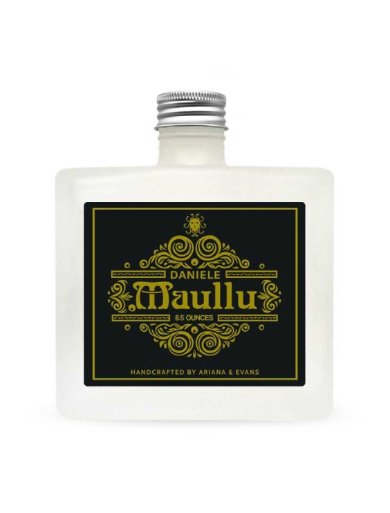 ARIANA & EVANS Daniele Maullu after shave lotion 251m