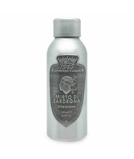 SAPONIFICIO VARESINO Mirto di Sardegna after shave 100ml
