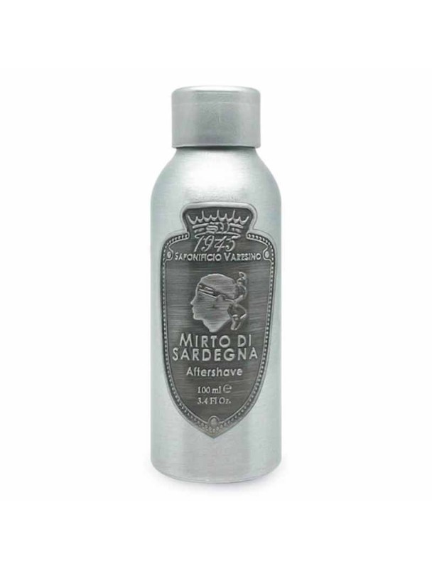 SAPONIFICIO VARESINO Mirto di Sardegna after shave 100ml