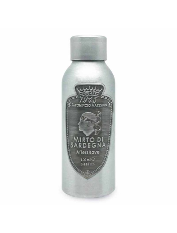 After shave SAPONIFICIO VARESINO Mirto di Sardegna 100ml
