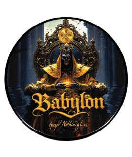 Jabón de afeitar BBS Babylon 127g