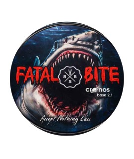 Jabón de afeitar BBS Fatal Bite 127g