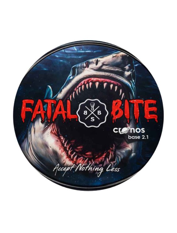 Sapone da barba BBS Fatal Bite 127g
