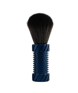 OLIWORKS G5 Synthetic blue colour shaving brush