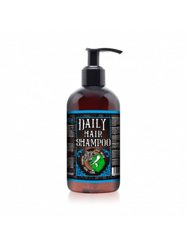 Champú uso frecuente HEY JOE 250ml
