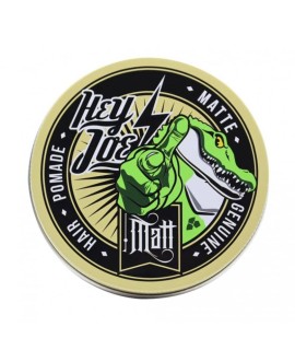 Pomada para el cabello HEY JOE Mate 100ml
