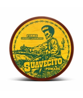 Pomada cabello SUAVECITO Original Desert Cashmere 113g