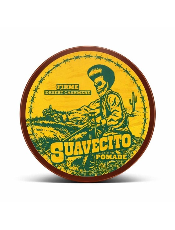 Pomata per capelli SUAVECITO Original Desert Cashmere 113g
