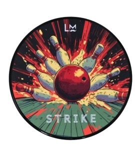 Jabón de afeitar LATHER MAFIA Strike 114g