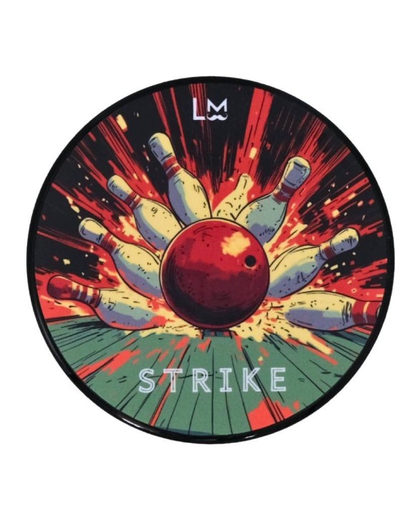Jabón de afeitar LATHER MAFIA Strike 114g