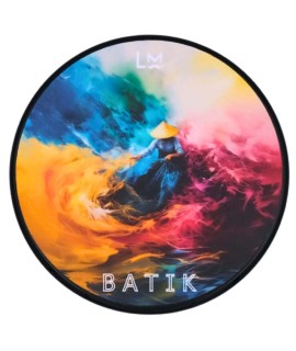 Sapone da barba LATHER MAFIA Batik 114g