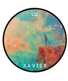 Sapone da barba LATHER MAFIA Xavier 114g