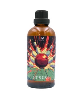 After shave loción LATHER MAFIA Strike 100ml