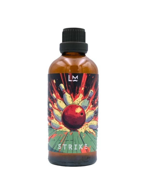 After shave loción LATHER MAFIA Strike 100ml
