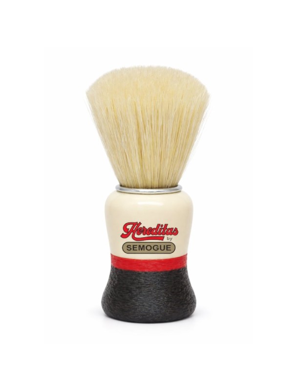 Brocha de afeitar SEMOGUE  Hereditas cerda extra 1460 mod 2023