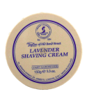 Taylor of Old Bond Street Lavender Shaving Cream 150g