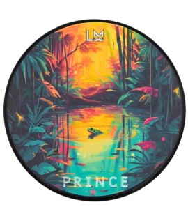 Jabón de afeitar LATHER MAFIA Prince 114g