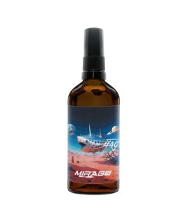 After shave bálsamo HAGS Mirage 80g