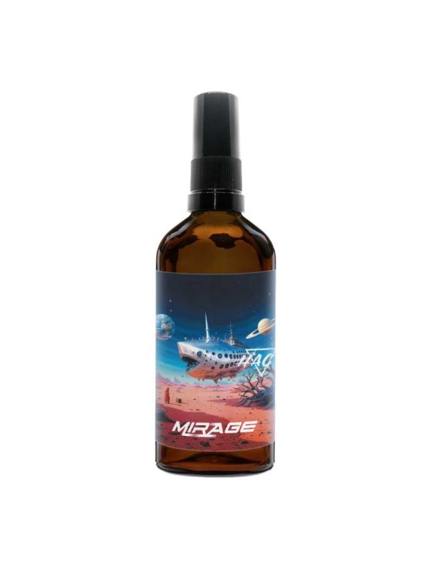 HAGS Mirage moisturizing balm 80g
