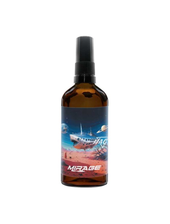 After shave bálsamo HAGS Mirage 80g