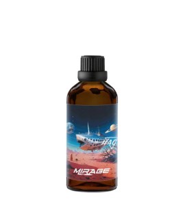 After shave loción HAGS Mirage 100ml