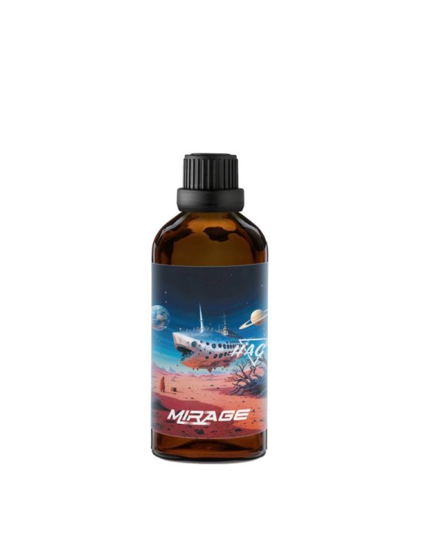 HAGS Mirage aftershave skin care lotion 100ml