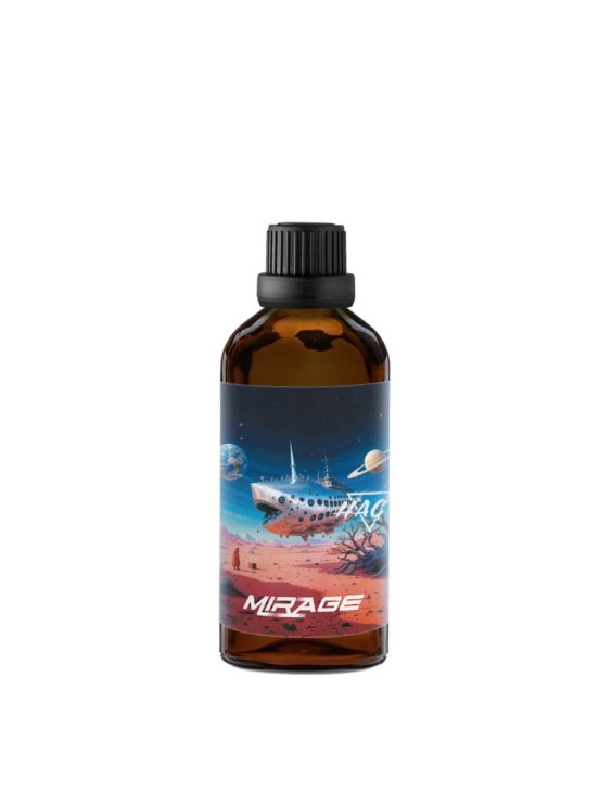 After shave lotion HAGS Mirage 100ml
