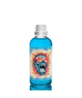 After shave lotion HAGS Baby Blue – Cooling 100ml