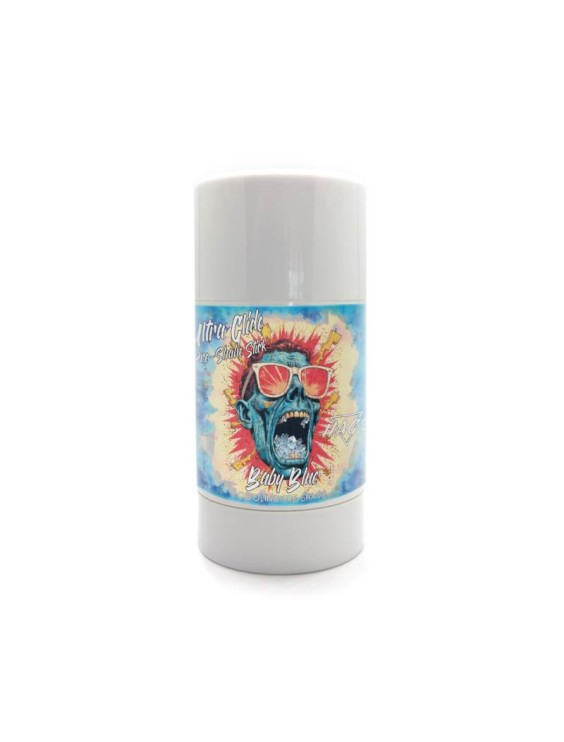 Barra pre afeitado HAGS Baby Blue – Cooling Ultra Glide 50g