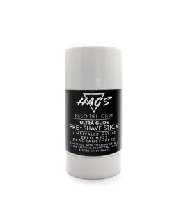 Barra pre afeitado HAGS Essential Care Ultra Glide 50g