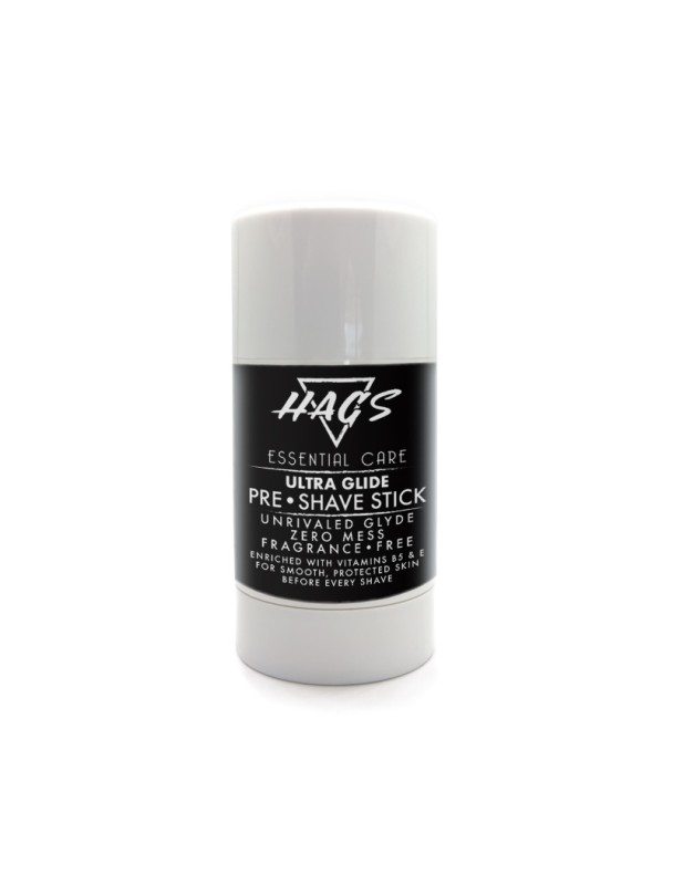 Barra pre afeitado HAGS Essential Care Ultra Glide 50g