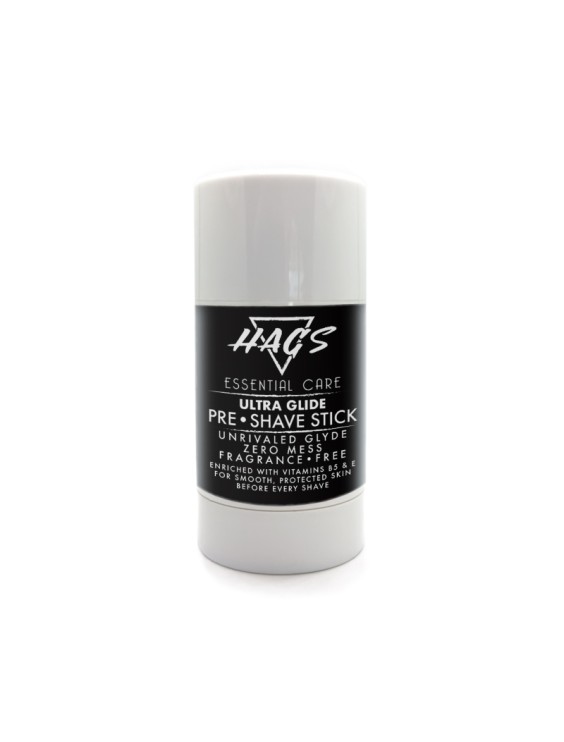 Barra pre afeitado HAGS Essential Care Ultra Glide 50g