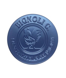Sapone da barba SAPONIFICIO BIGNOLI 80 anniversario 150gr