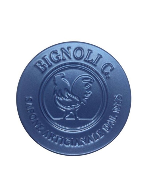 Jabón de afeitar SAPONIFICIO BIGNOLI 80 aniversario 150gr