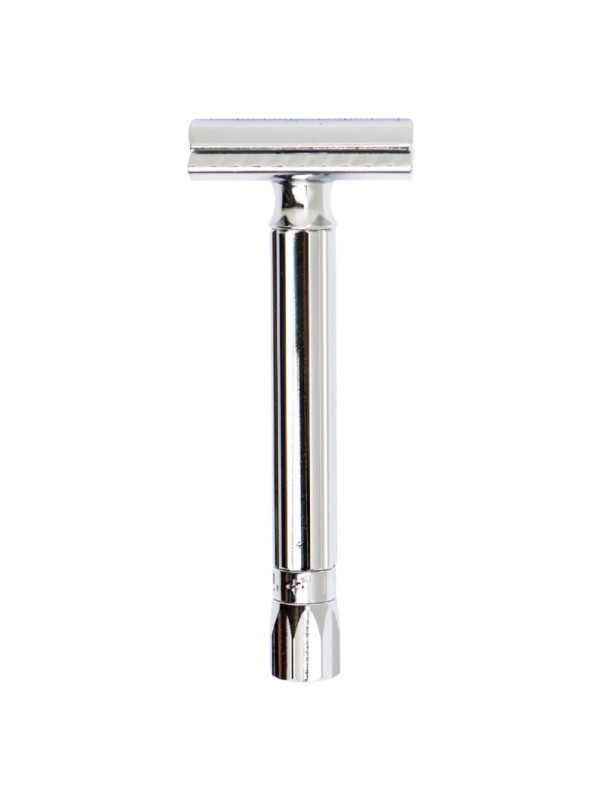 MERKUR Progress 510 chrome finish adjustable safety razor