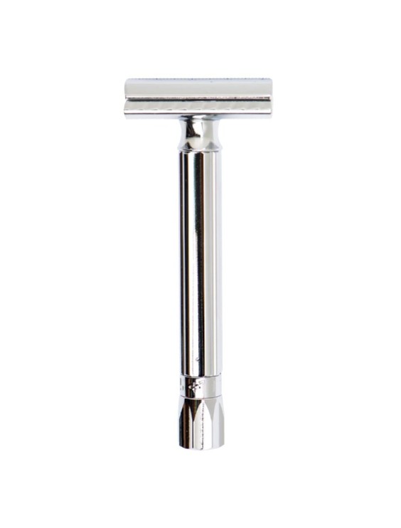 MERKUR Progress 510 chrome finish adjustable safety razor