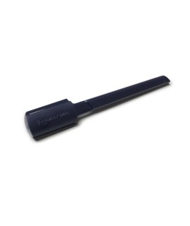 Maquinilla de afeitar estilo shavette RAZORINE Concept Blue Night peine cerrado 21018