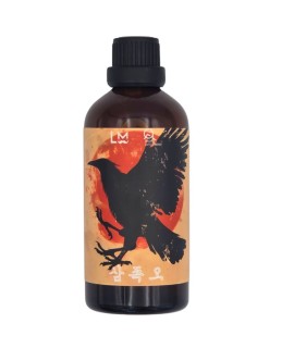 After shave loción LATHER MAFIA Samjok-o 100ml