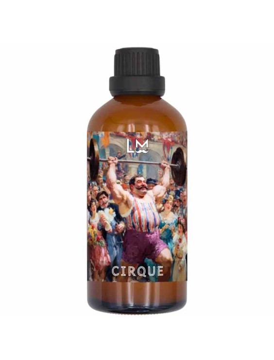 After shave loción LATHER MAFIA Cirque 100ml