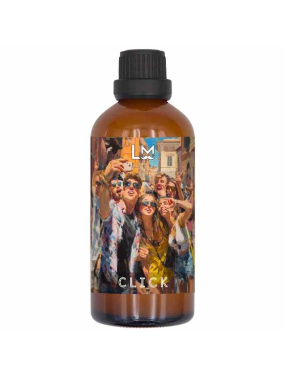 LATHER MAFIA Click after shave lotion 100ml