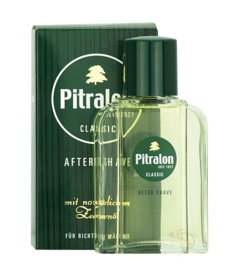 After shave lotion PITRALON Classic 100ml