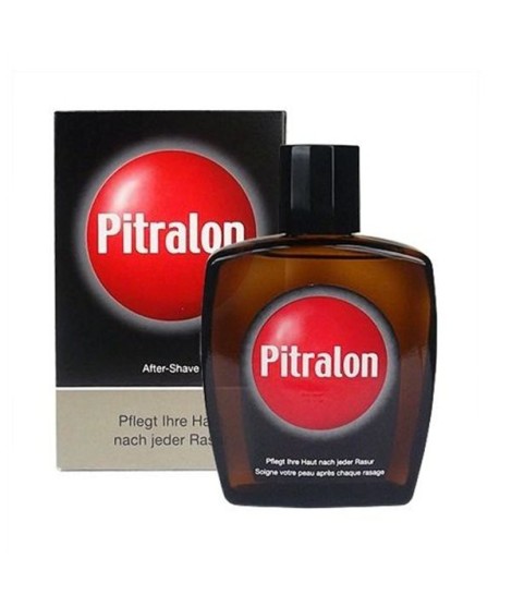 PITRALON after shave 160ml Made in Switzerland