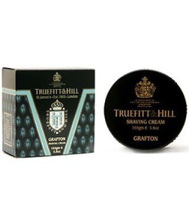 TRUEFITT & HILL Grafton Shave Cream Bowl 190gr