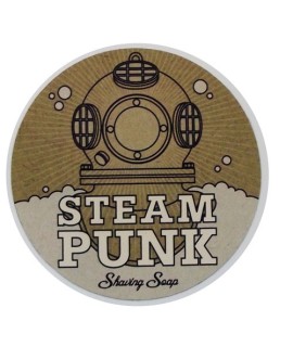 TABULA RASA shaving cream Steampunk 90g