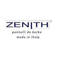 Zenith shaving brushes