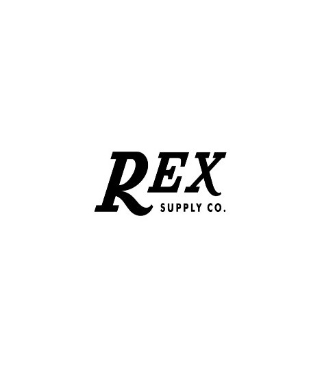 Rex Supply Co safety razors